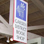 Garden District Book Shop YouTube Profile Photo