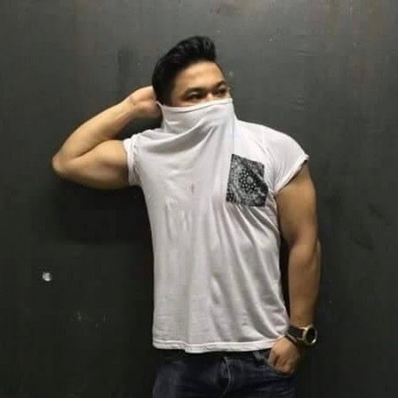 Aiman Rashid - 網紅的藏寶箱 