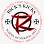 Rick Goss YouTube Profile Photo