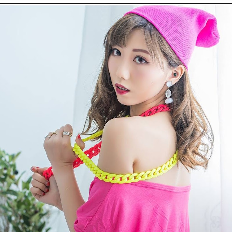 AYU Style - 網紅的藏寶箱 