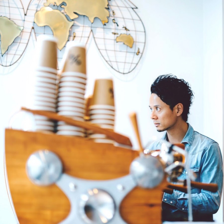 Junichi Yamaguchi 山口 淳一 Youtube