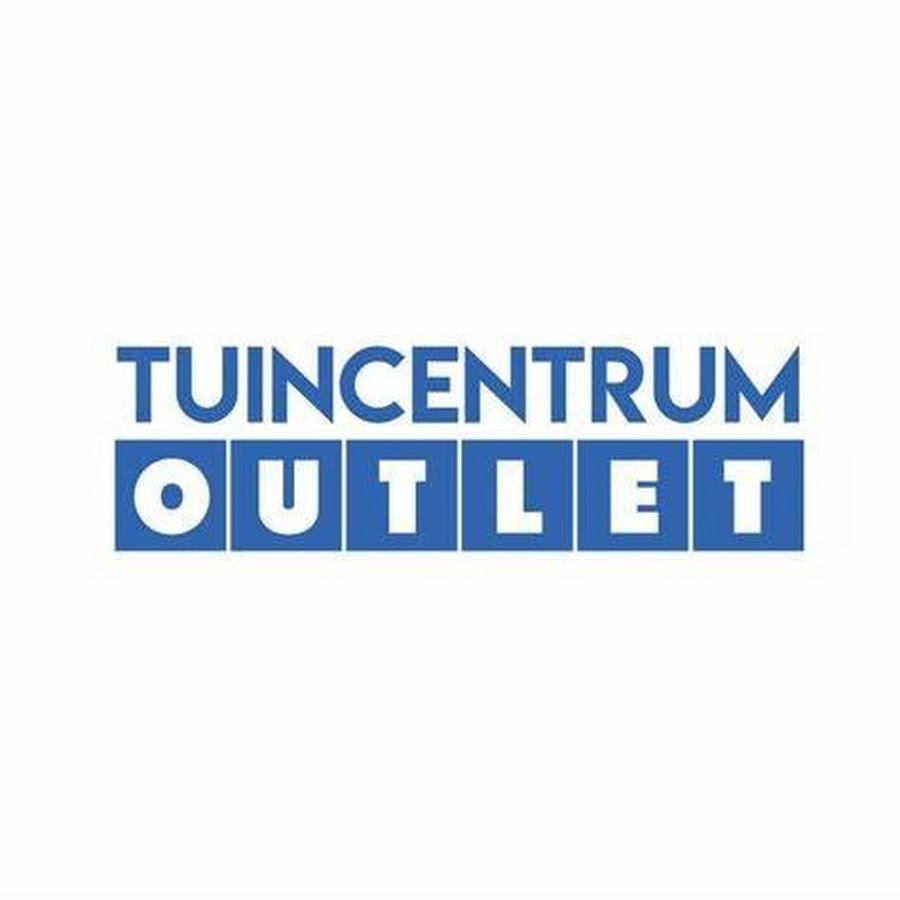 Tuincentrumoutlet Youtube