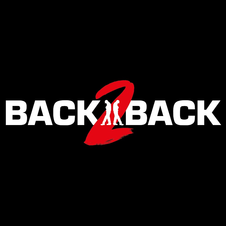 Back2back Official Youtube
