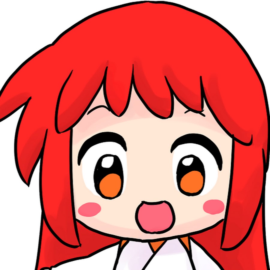 はうちゃんねる Youtube