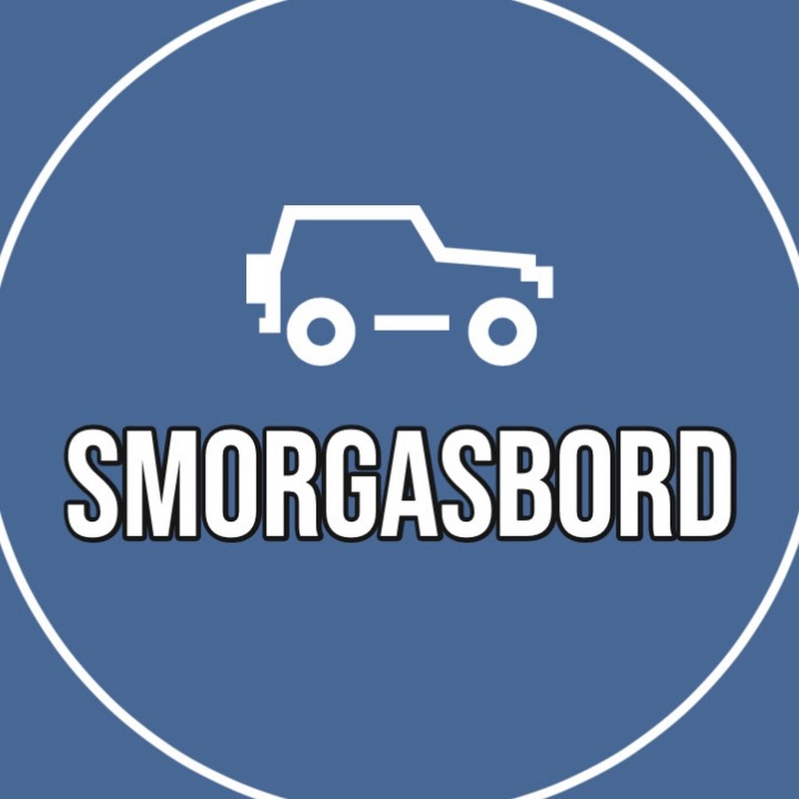 Smorgasbord Youtube