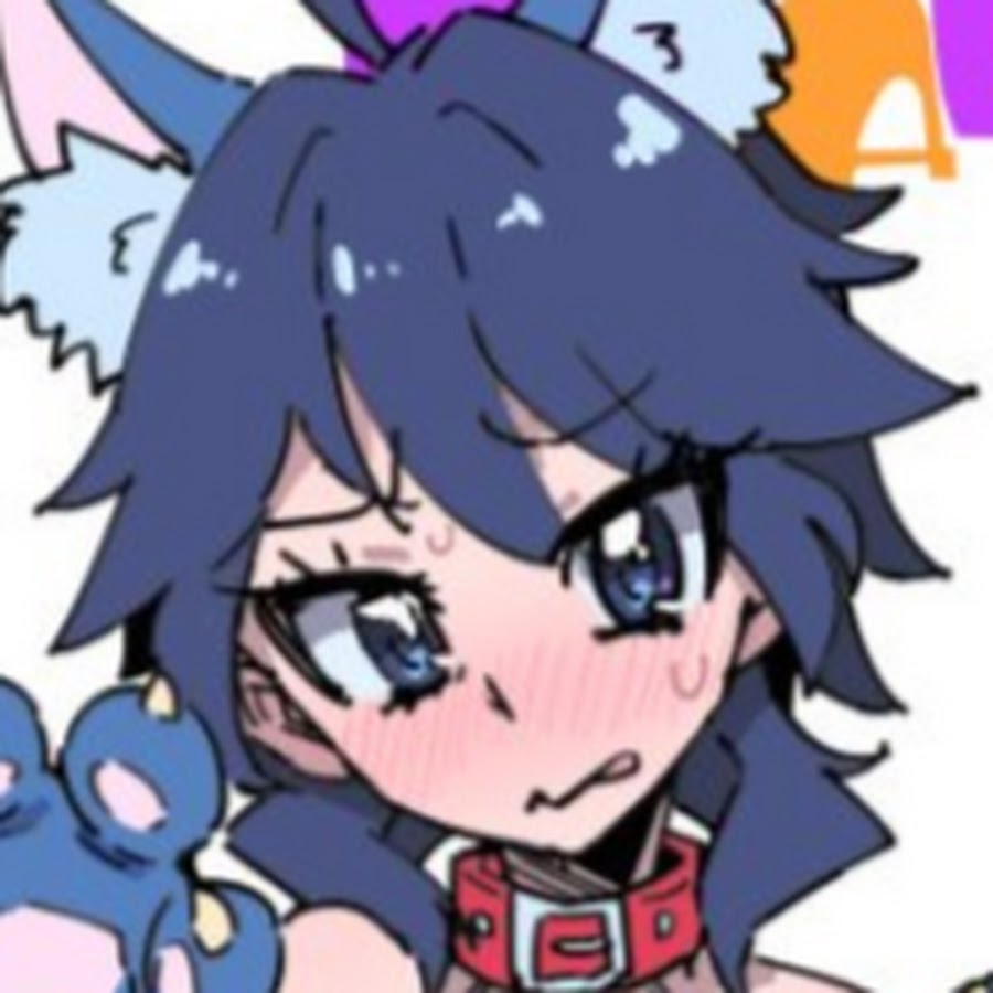 流体肉のアニメちゃんねる Youtube