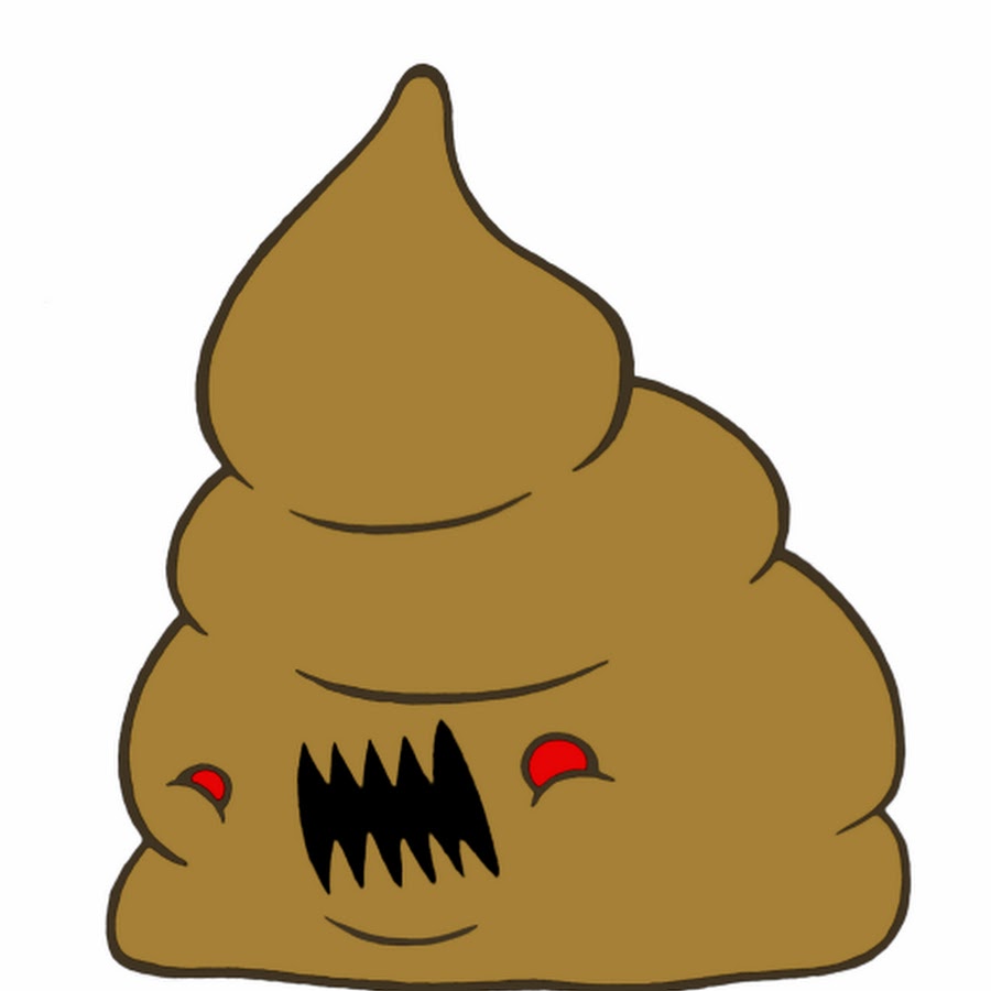 Картинки про какашки