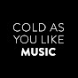 Cold As You Like Music YouTube Profile Photo