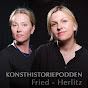 Konsthistoriepodden YouTube Profile Photo