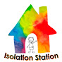 Isolation Station for Children YouTube Profile Photo