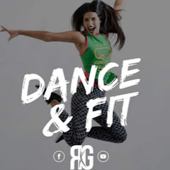 Gi Rosales /  DANCEfit thumbnail