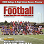 Louisiana Football T.V. Magazine YouTube Profile Photo