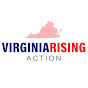 Virginia Rising Action YouTube Profile Photo