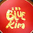 Blue kim