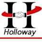 Holloway Media Group - @hollowaymedia YouTube Profile Photo