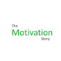 The Motivation Story YouTube Profile Photo