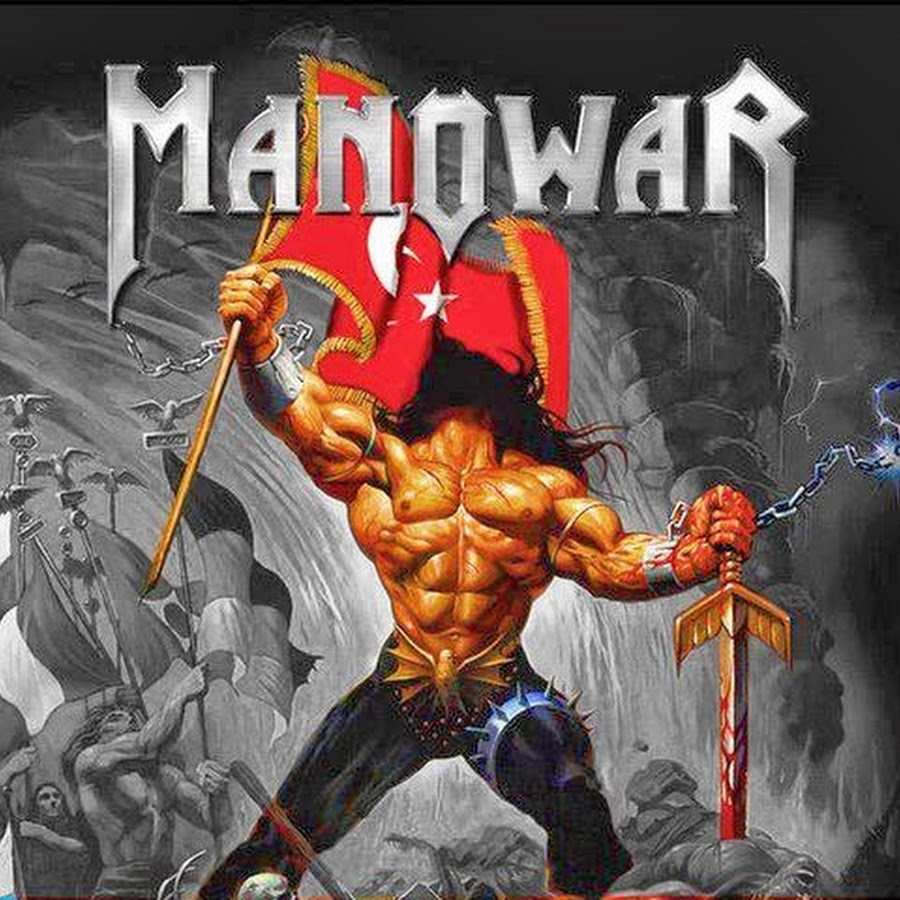 Manowar united warriors. Группа Manowar иллюстрации. Manowar Warriors of the World обложка. Группа Manowar 2021. Manowar постеры.