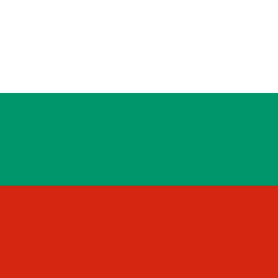 государственный флаг болгарии