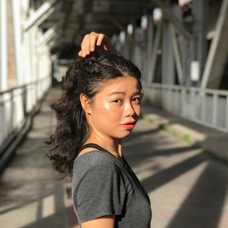 AnnHui - 網紅的藏寶箱 