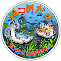 媛めだか