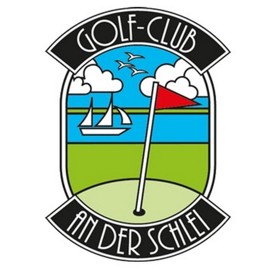 Golfclub an der Schlei - YouTube