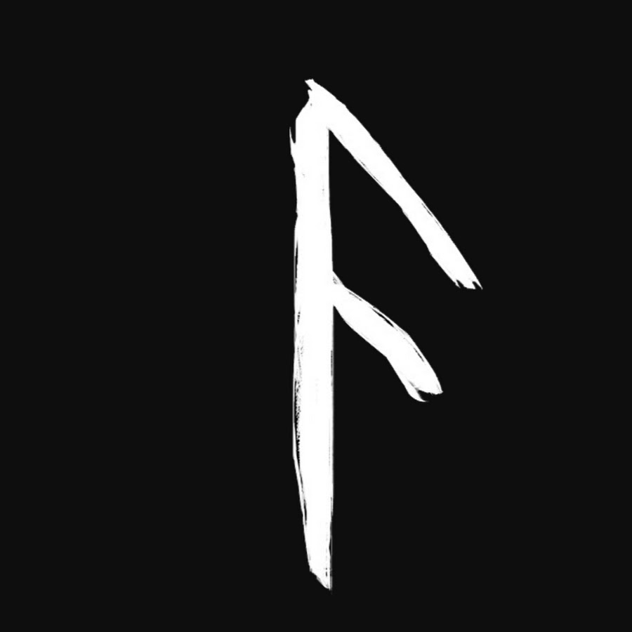 Руна асс изображение