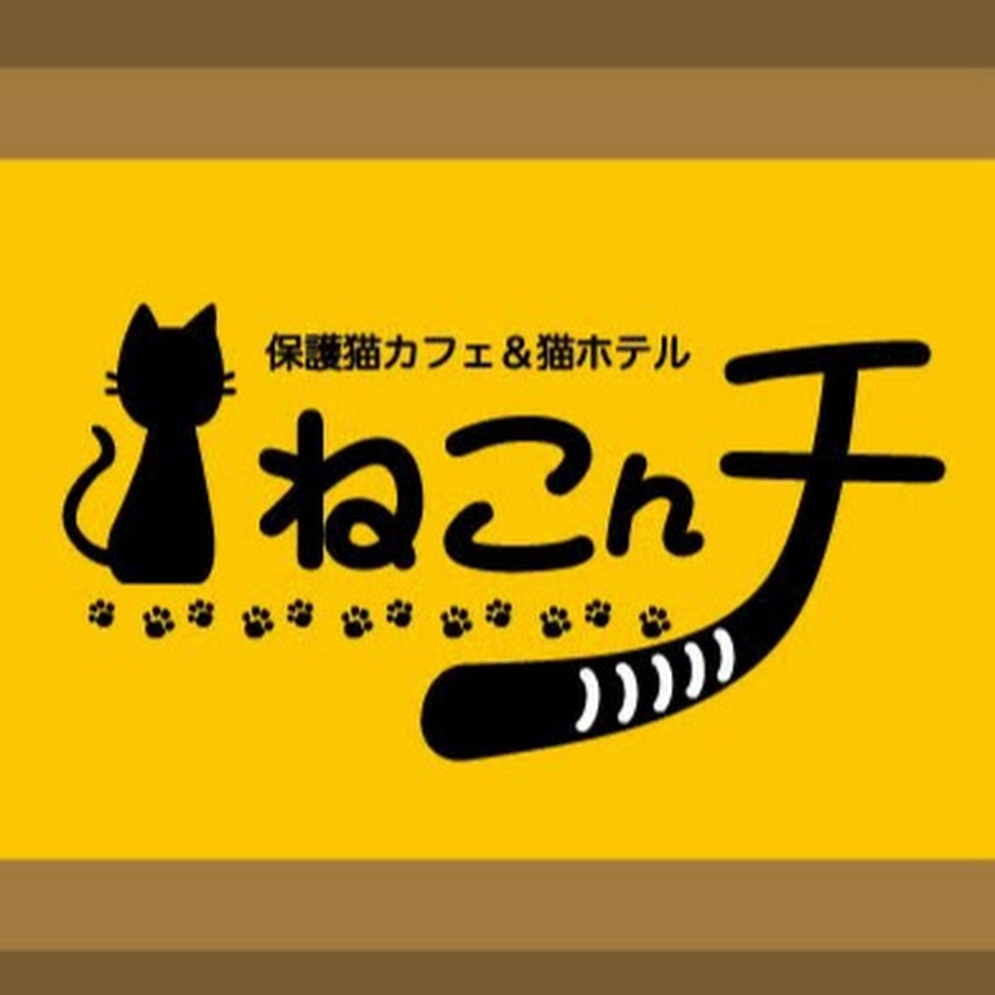 保護猫カフェねこんチ Youtube