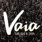 VAIA SALON YouTube Profile Photo