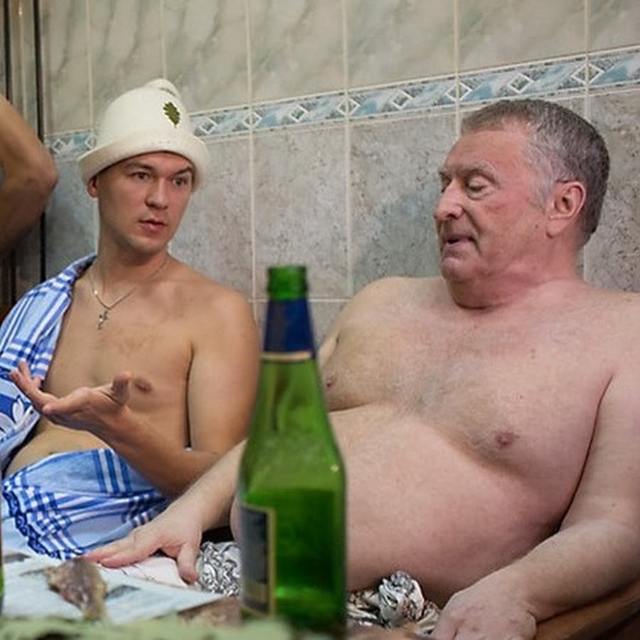 Михаил Дегтярев голый