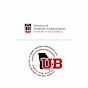UpwardBound UGA YouTube Profile Photo