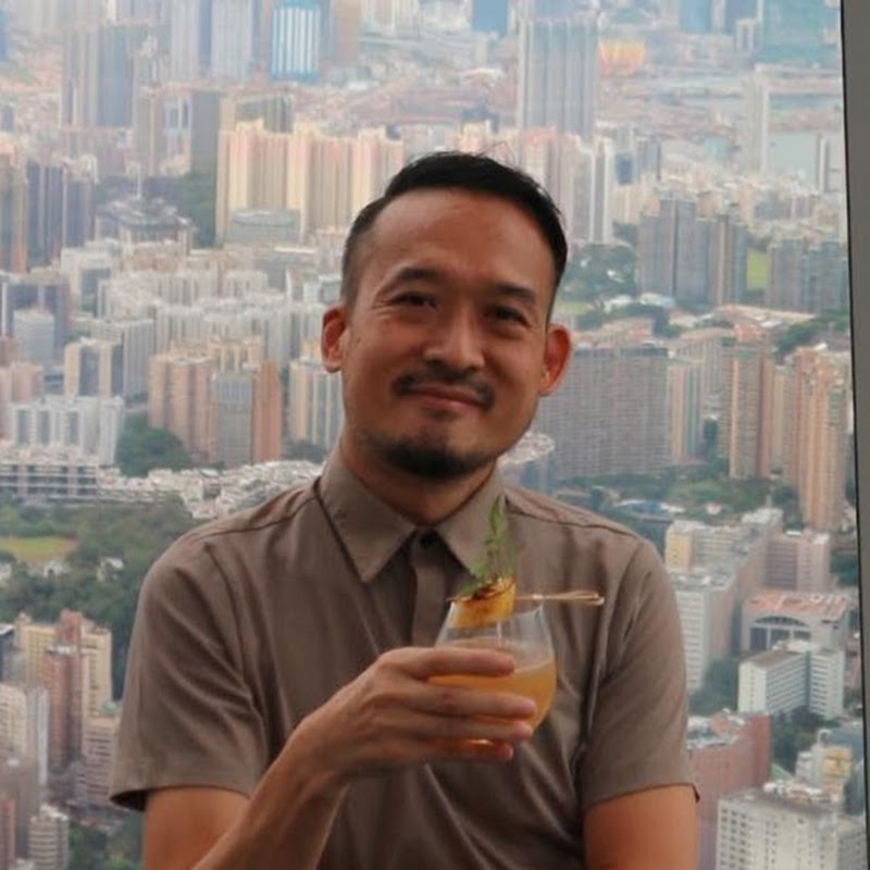 飛叔Kelvin Leung - 網紅的藏寶箱 