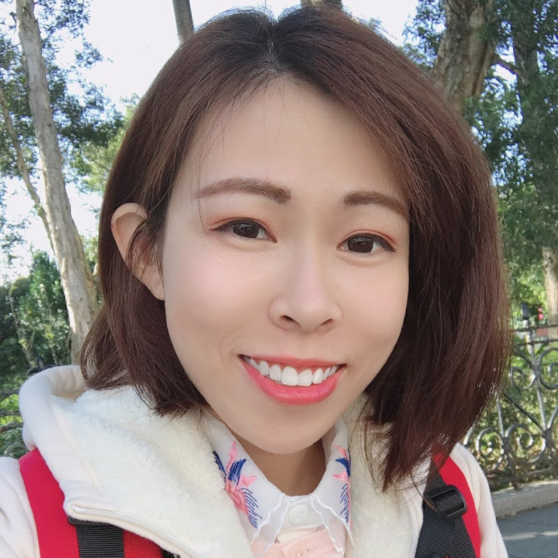 Zennis Chia - 網紅的藏寶箱 