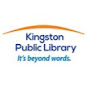 Kingston Public Library YouTube Profile Photo