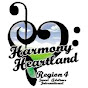 Harmony Heartland Region 4 YouTube Profile Photo