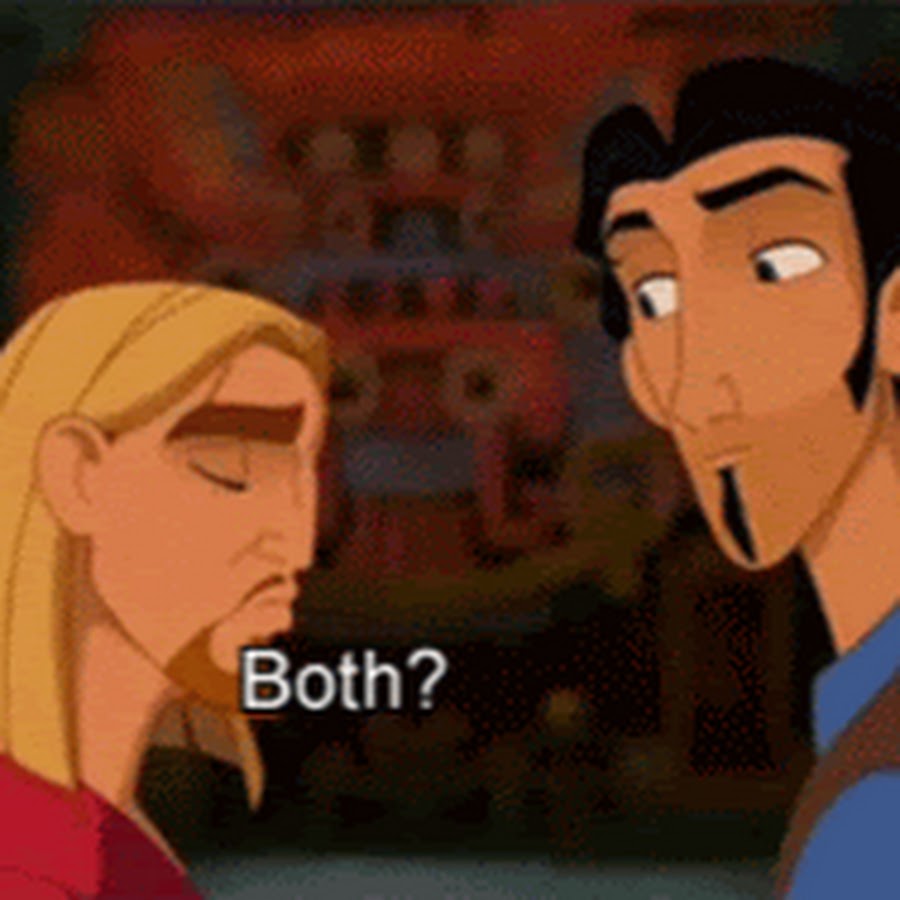 Both is good. Both мем. both is good мем. both both is good original. tulio eldorado вектор.