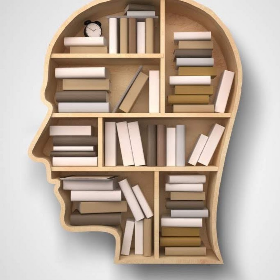 Книжная полка картинки