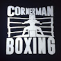 Cornerman Boxing YouTube Profile Photo