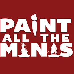 paintalltheminis