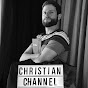 Christian Channel YouTube Profile Photo