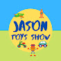Jason Toys Show YouTube Profile Photo