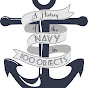 A History of the Navy in 100 Objects - @AHistoryoftheNavy YouTube Profile Photo
