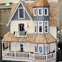 Vancouver Dollhouse Miniature Show YouTube Profile Photo