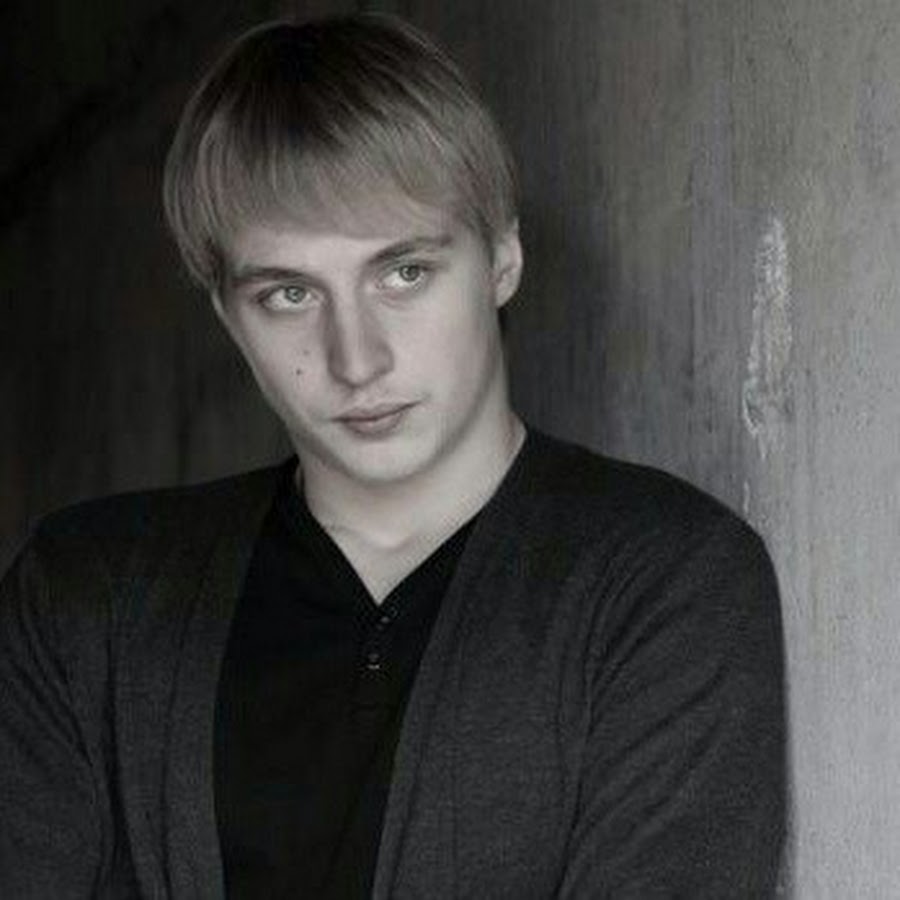 Максим Шалунов