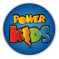 PowerKids TV thumbnail