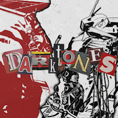 DarkTones 暗いトーン thumbnail