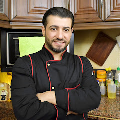 Chef Ahmad AllCooking thumbnail
