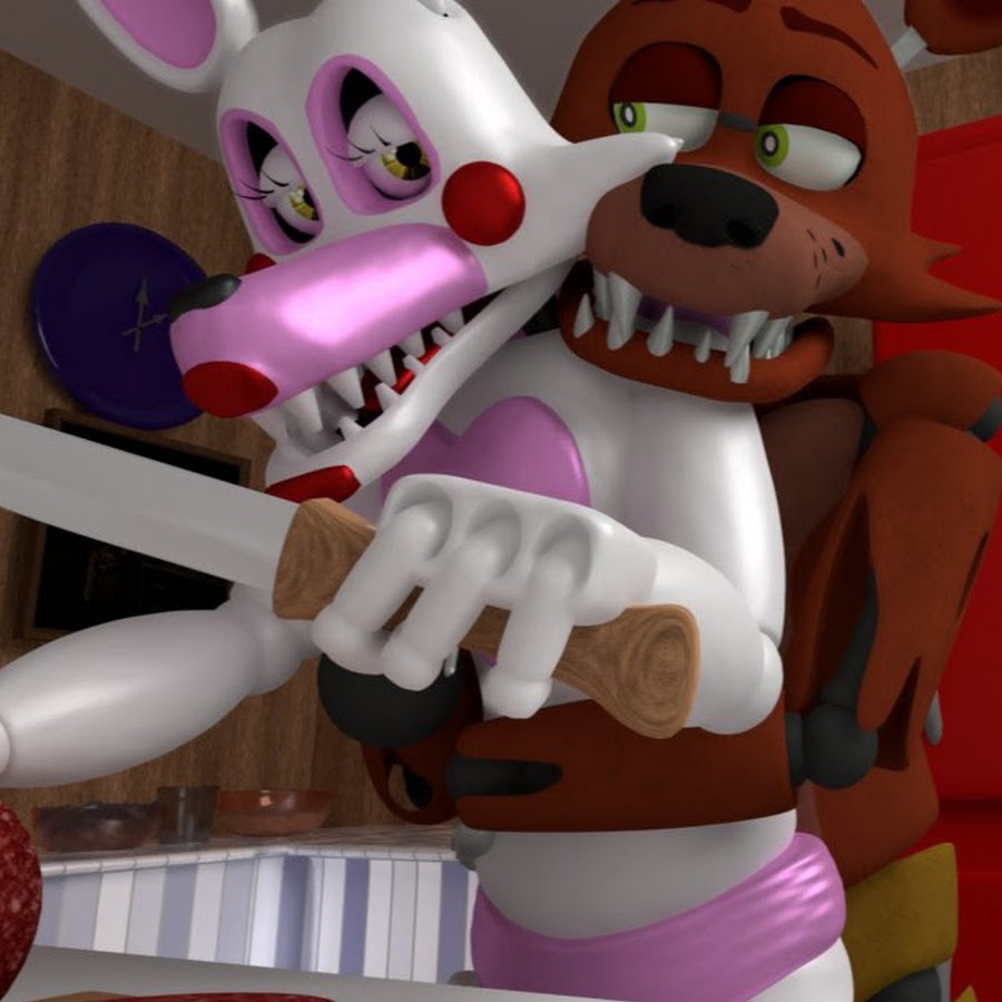 Картинки манго аниматроника