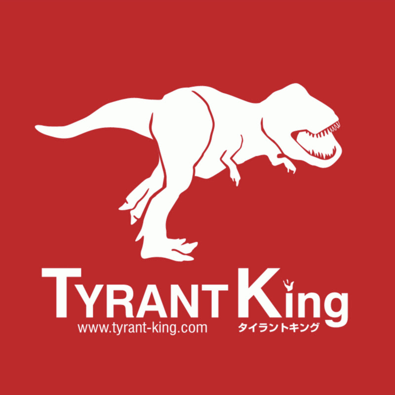 TYRANT KING INC