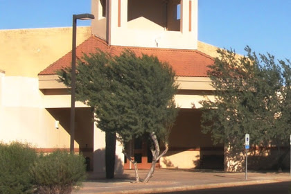independent baptist church mesa az