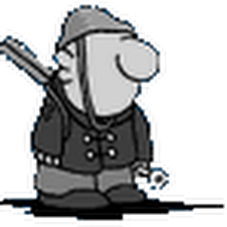 Военная анимация для презентации